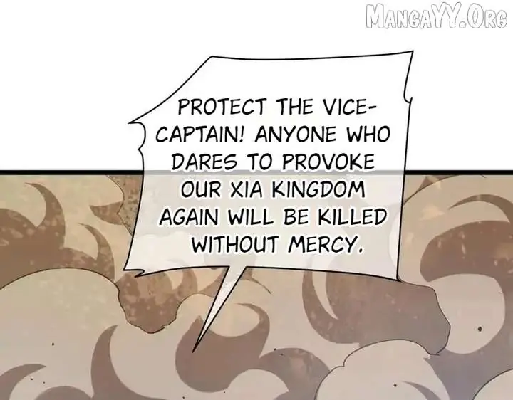 I Rely on My Invincibility to Deal Tons of Damage Passively Chapter 128 Page 105