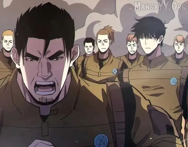I Rely on My Invincibility to Deal Tons of Damage Passively Chapter 128 Page 106
