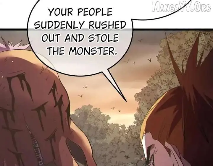 I Rely on My Invincibility to Deal Tons of Damage Passively Chapter 128 Page 111