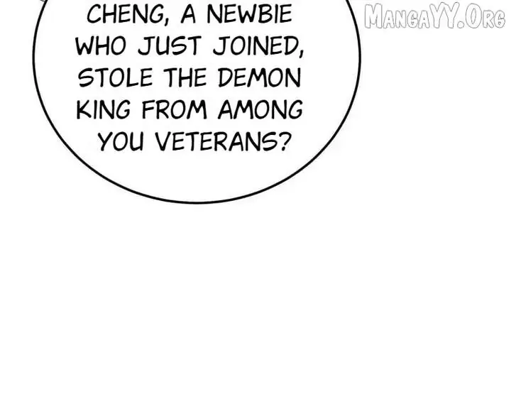 I Rely on My Invincibility to Deal Tons of Damage Passively Chapter 128 Page 114