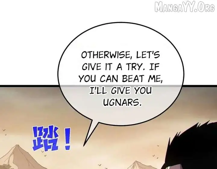 I Rely on My Invincibility to Deal Tons of Damage Passively Chapter 128 Page 119