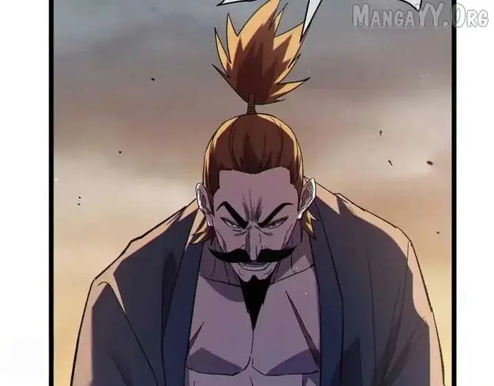 I Rely on My Invincibility to Deal Tons of Damage Passively Chapter 128 Page 122