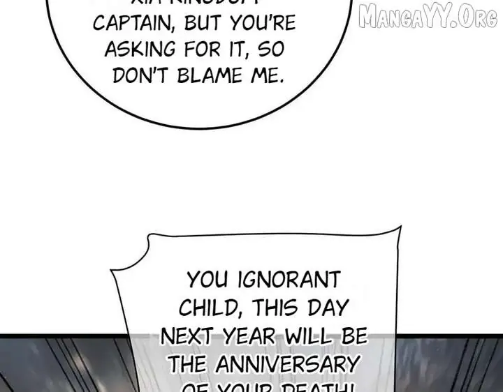 I Rely on My Invincibility to Deal Tons of Damage Passively Chapter 128 Page 124