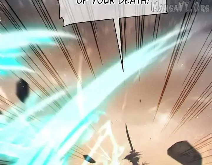 I Rely on My Invincibility to Deal Tons of Damage Passively Chapter 128 Page 125