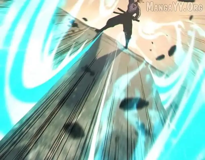I Rely on My Invincibility to Deal Tons of Damage Passively Chapter 128 Page 126