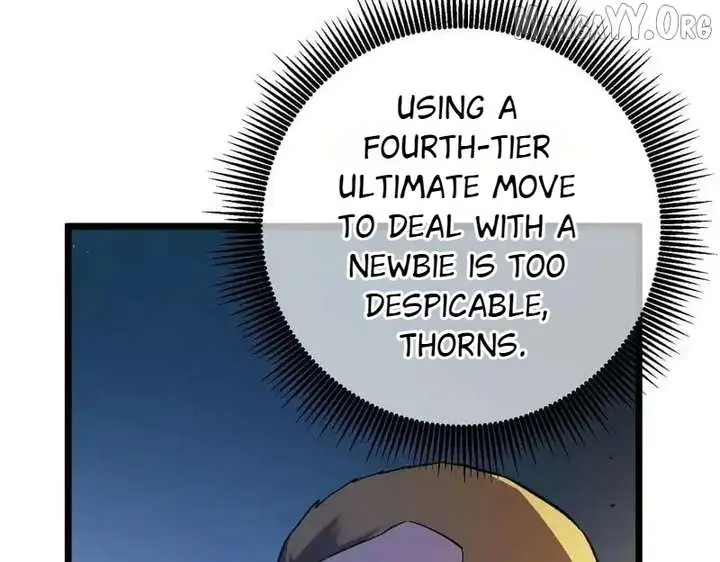 I Rely on My Invincibility to Deal Tons of Damage Passively Chapter 128 Page 130