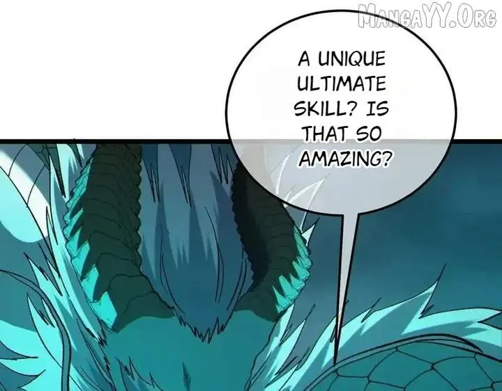 I Rely on My Invincibility to Deal Tons of Damage Passively Chapter 128 Page 134