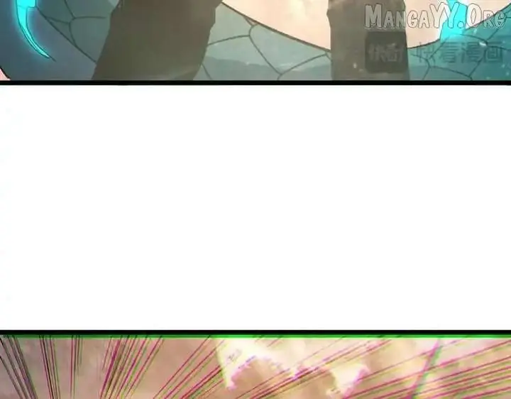 I Rely on My Invincibility to Deal Tons of Damage Passively Chapter 128 Page 137