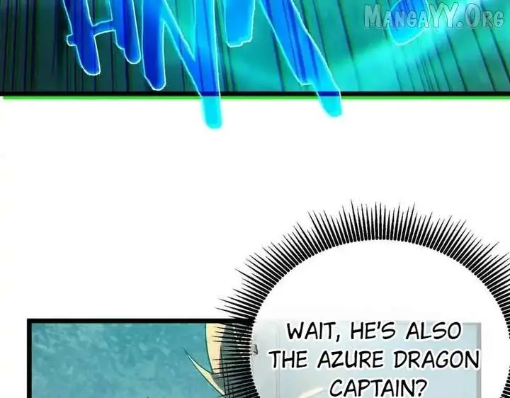 I Rely on My Invincibility to Deal Tons of Damage Passively Chapter 128 Page 141
