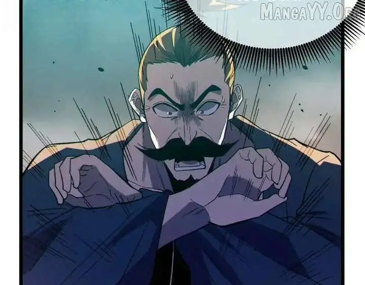 I Rely on My Invincibility to Deal Tons of Damage Passively Chapter 128 Page 142
