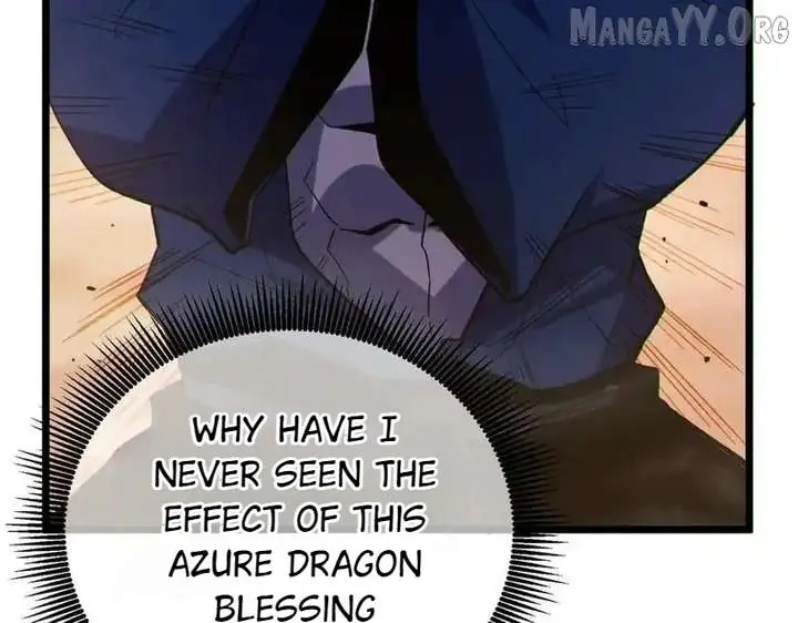 I Rely on My Invincibility to Deal Tons of Damage Passively Chapter 128 Page 143
