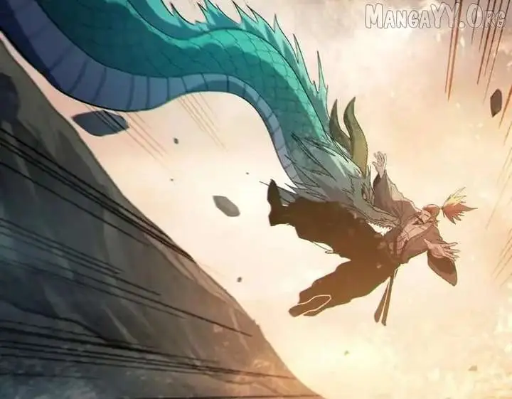I Rely on My Invincibility to Deal Tons of Damage Passively Chapter 128 Page 146