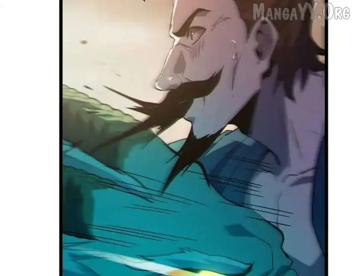 I Rely on My Invincibility to Deal Tons of Damage Passively Chapter 128 Page 149