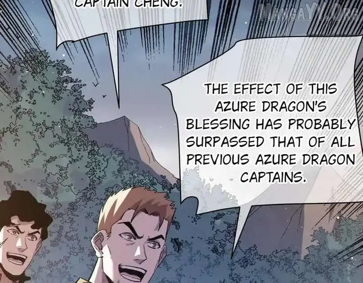 I Rely on My Invincibility to Deal Tons of Damage Passively Chapter 128 Page 153