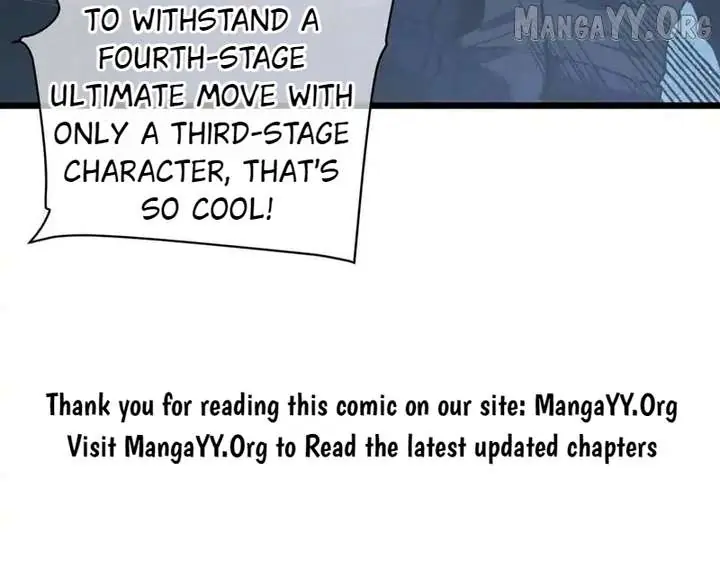I Rely on My Invincibility to Deal Tons of Damage Passively Chapter 128 Page 155