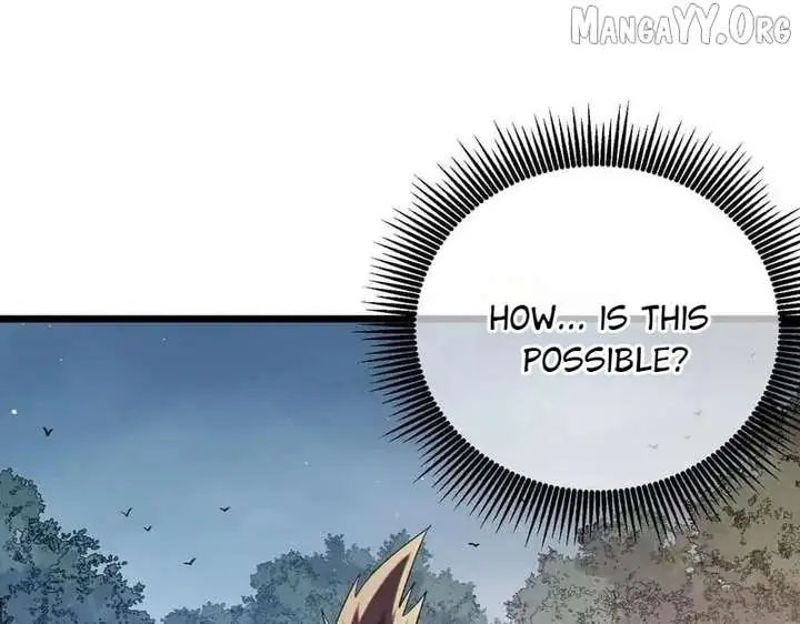 I Rely on My Invincibility to Deal Tons of Damage Passively Chapter 128 Page 156