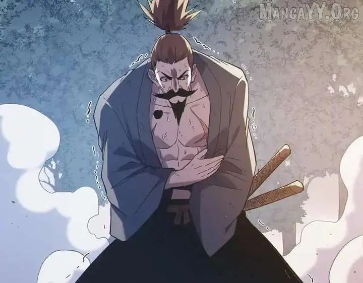 I Rely on My Invincibility to Deal Tons of Damage Passively Chapter 128 Page 157