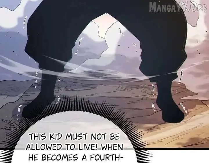 I Rely on My Invincibility to Deal Tons of Damage Passively Chapter 128 Page 158
