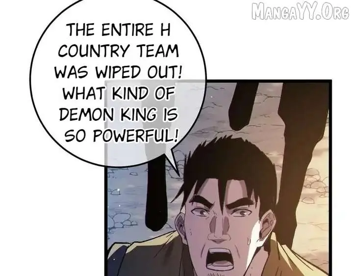 I Rely on My Invincibility to Deal Tons of Damage Passively Chapter 128 Page 162