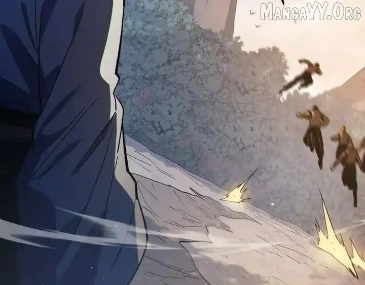 I Rely on My Invincibility to Deal Tons of Damage Passively Chapter 128 Page 168