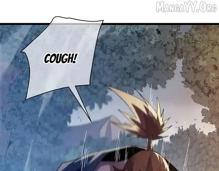I Rely on My Invincibility to Deal Tons of Damage Passively Chapter 128 Page 170
