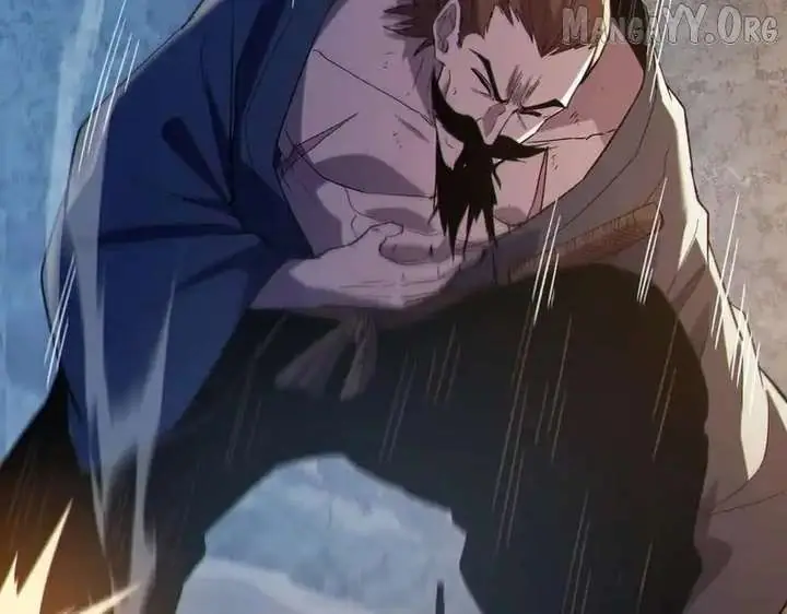 I Rely on My Invincibility to Deal Tons of Damage Passively Chapter 128 Page 171