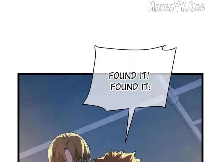 I Rely on My Invincibility to Deal Tons of Damage Passively Chapter 129 Page 5