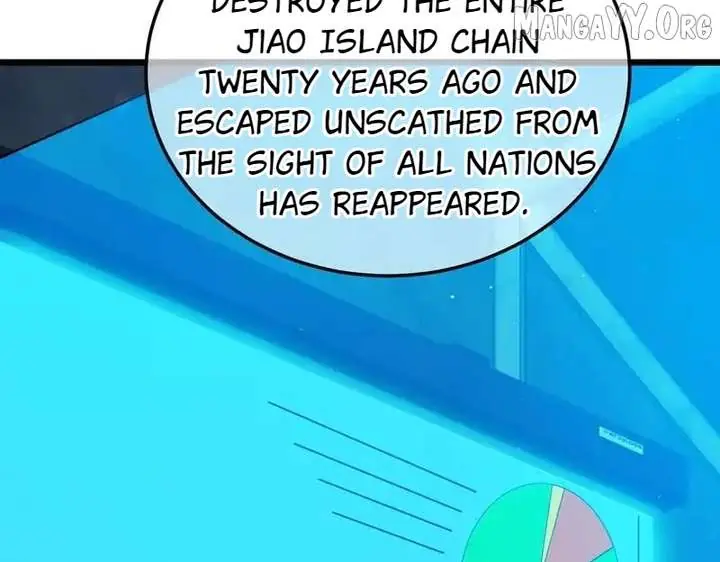 I Rely on My Invincibility to Deal Tons of Damage Passively Chapter 129 Page 9