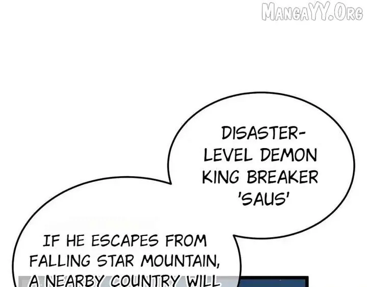 I Rely on My Invincibility to Deal Tons of Damage Passively Chapter 129 Page 12
