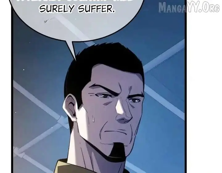I Rely on My Invincibility to Deal Tons of Damage Passively Chapter 129 Page 13