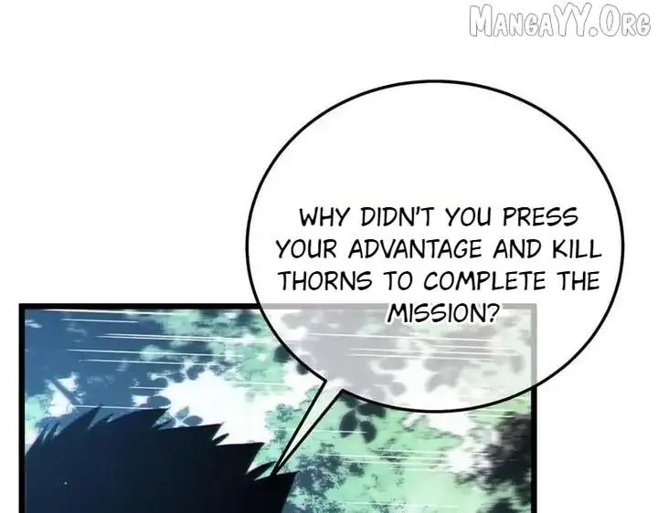 I Rely on My Invincibility to Deal Tons of Damage Passively Chapter 129 Page 20
