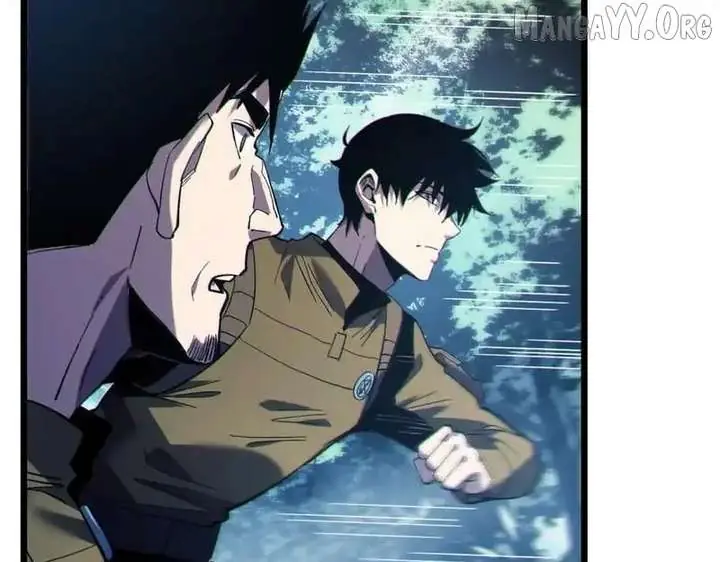 I Rely on My Invincibility to Deal Tons of Damage Passively Chapter 129 Page 21