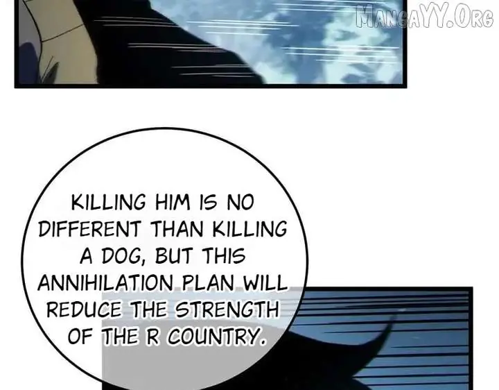 I Rely on My Invincibility to Deal Tons of Damage Passively Chapter 129 Page 22