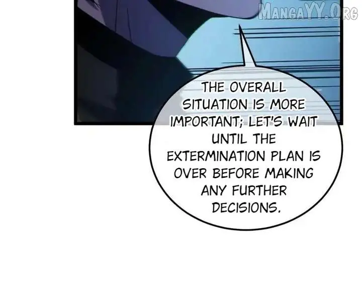 I Rely on My Invincibility to Deal Tons of Damage Passively Chapter 129 Page 24