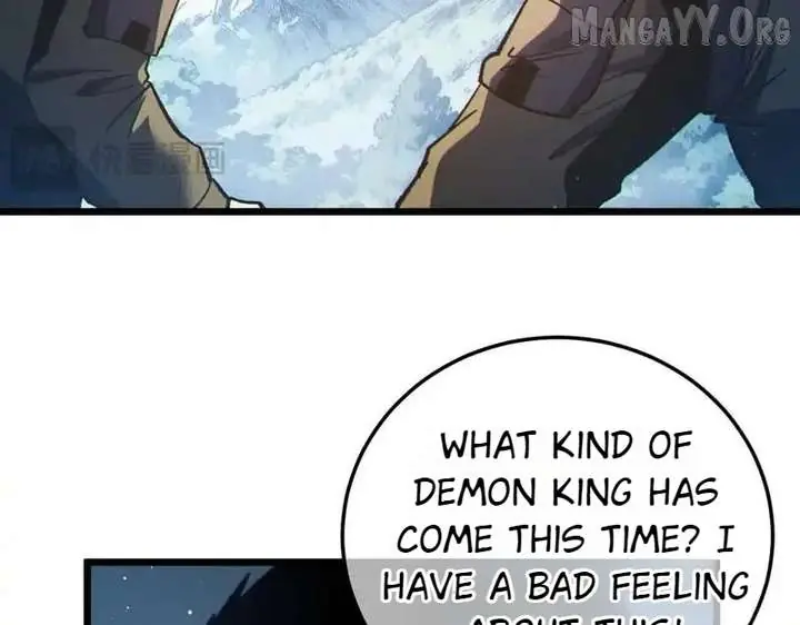I Rely on My Invincibility to Deal Tons of Damage Passively Chapter 129 Page 27