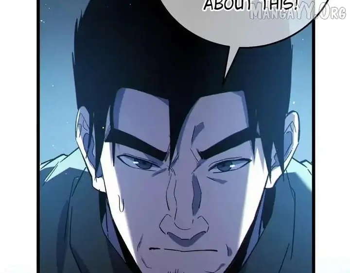 I Rely on My Invincibility to Deal Tons of Damage Passively Chapter 129 Page 28