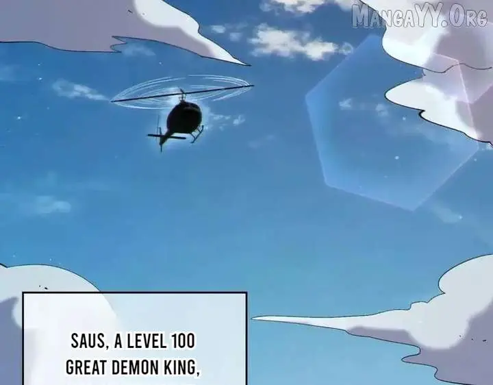 I Rely on My Invincibility to Deal Tons of Damage Passively Chapter 129 Page 34
