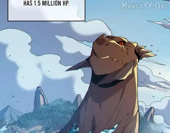 I Rely on My Invincibility to Deal Tons of Damage Passively Chapter 129 Page 35