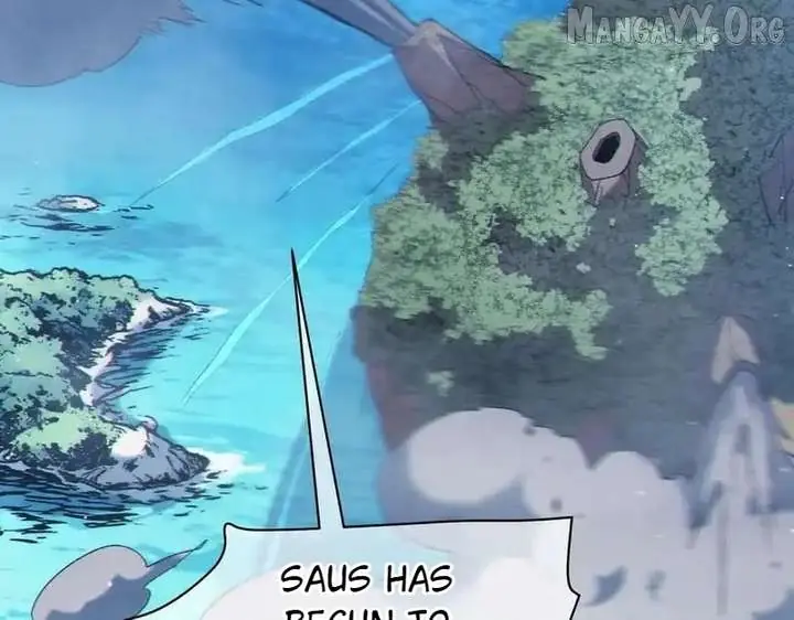 I Rely on My Invincibility to Deal Tons of Damage Passively Chapter 129 Page 40
