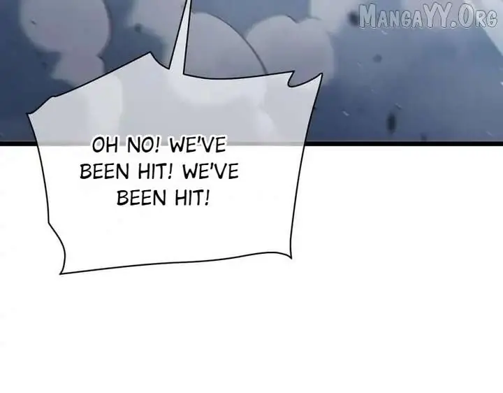 I Rely on My Invincibility to Deal Tons of Damage Passively Chapter 129 Page 44