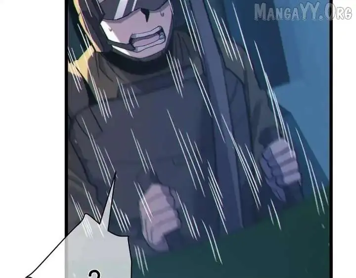 I Rely on My Invincibility to Deal Tons of Damage Passively Chapter 129 Page 46