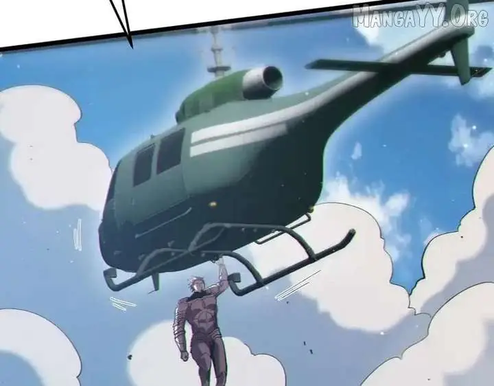 I Rely on My Invincibility to Deal Tons of Damage Passively Chapter 129 Page 48
