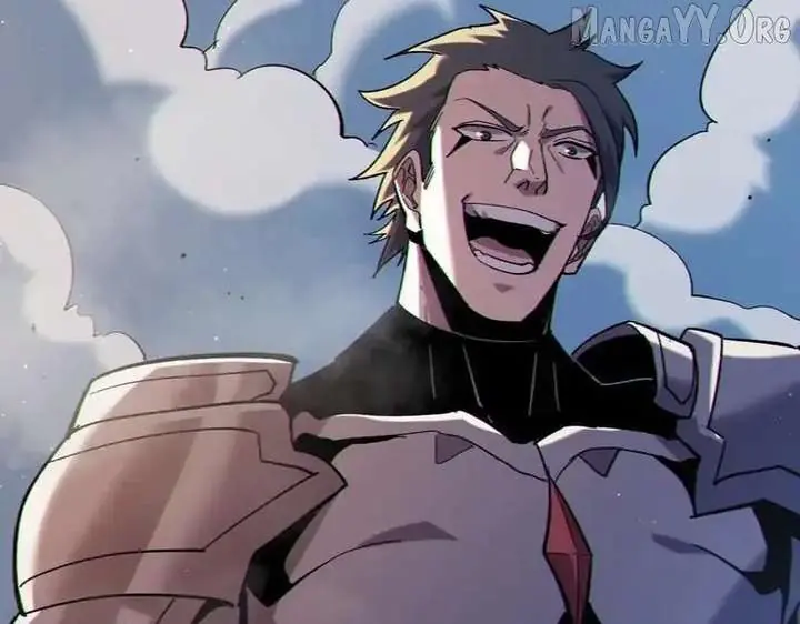 I Rely on My Invincibility to Deal Tons of Damage Passively Chapter 129 Page 50