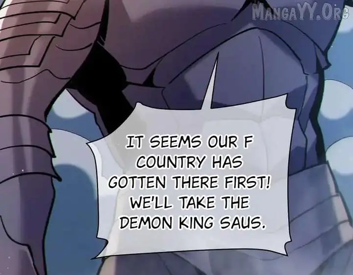 I Rely on My Invincibility to Deal Tons of Damage Passively Chapter 129 Page 51