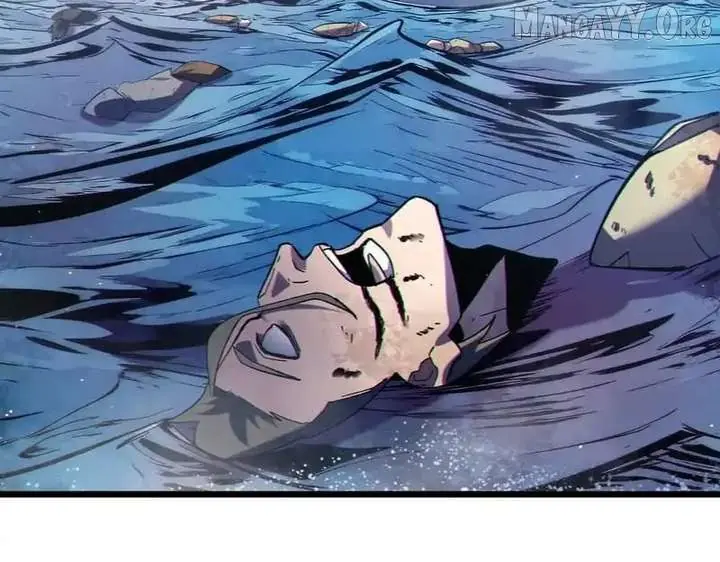 I Rely on My Invincibility to Deal Tons of Damage Passively Chapter 129 Page 58