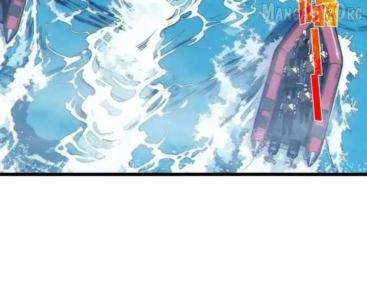 I Rely on My Invincibility to Deal Tons of Damage Passively Chapter 129 Page 61