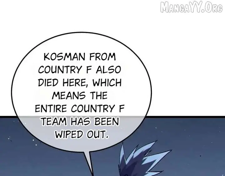 I Rely on My Invincibility to Deal Tons of Damage Passively Chapter 129 Page 62