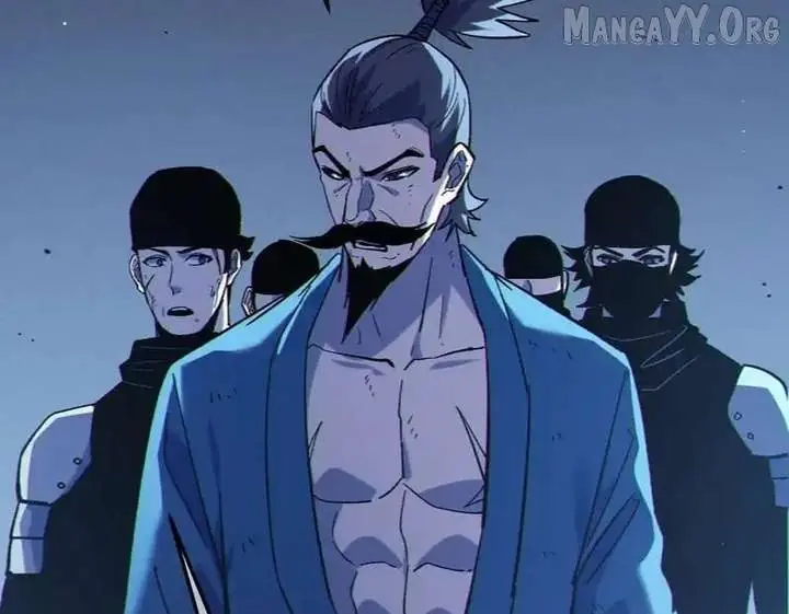 I Rely on My Invincibility to Deal Tons of Damage Passively Chapter 129 Page 63