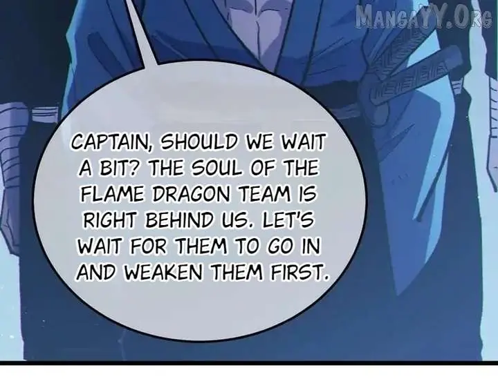 I Rely on My Invincibility to Deal Tons of Damage Passively Chapter 129 Page 64