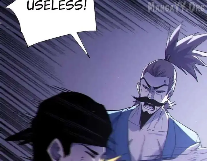 I Rely on My Invincibility to Deal Tons of Damage Passively Chapter 129 Page 66